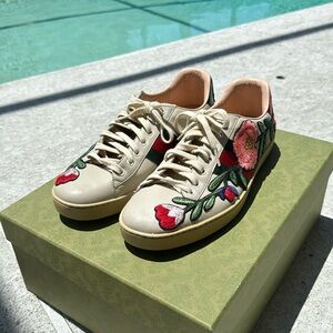 COPY - Gucci sneakers